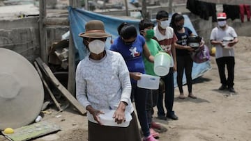 Nuevo Bono Alimentario 2022: fechas, montos, requisitos y quiénes podrán postular