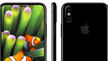 Rumor: El iPhone 8 se retrasa por falta de paneles OLED