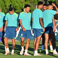 Temperatures soar in the US: Could Copa América games be stopped due to the heat?