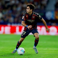 Manu Sánchez, sin cláusula del miedo