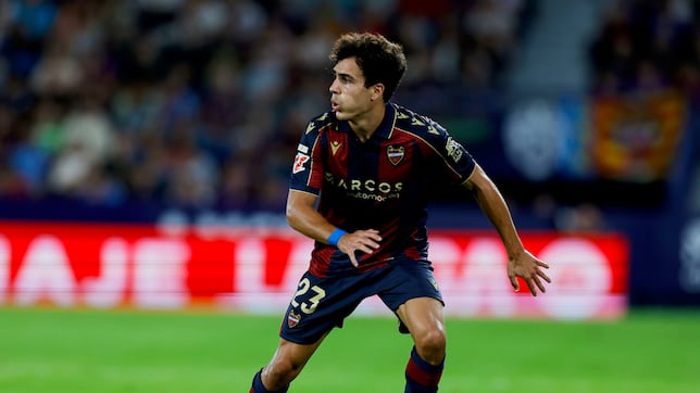 Manu Sánchez, sin cláusula del miedo