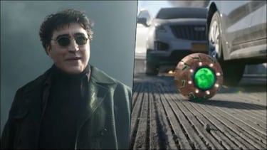 Spider-Man: No Way Home emociona con su primer tráiler: multiverso, revelaciones y más