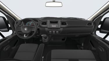 Renault Master Diésel, en México: ¿Qué precio tiene esta van de carga?