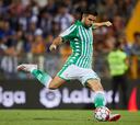 11 futbolistas que no recordabas que jugaron en el Valencia y en el Betis