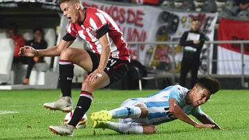 Sigue en vivo online la retransmisi&oacute;n del partido de la Copa de la Superliga entre Estudiantes vs Racing, hoy, 27 de abril, a trav&eacute;s de As.com.