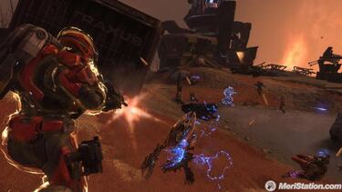 Bungie lo confirma: Halo Reach ya está terminado