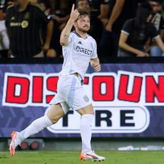 Anders Dreyer es nombrado Jugador de la Semana 31: ¿Amenaza a Messi en el MVP?