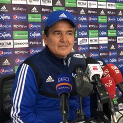 Pinto: "Conozco el FPC hace muchísimos años y tengo miedo"