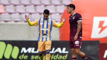 Debió salir en ambulancia y este es el parte médico oficial: “Fue un gran susto”