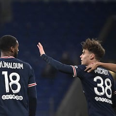 El gran debe del PSG a un mes de enfrentarse al Real Madrid