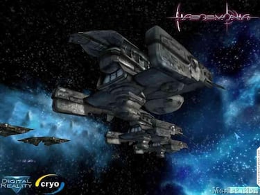 Haegemonia: Legions of Iron (PC)