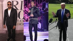 Kanye West wants Donald Trump to hear Kaepernick's story