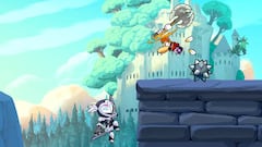 Imágenes de Brawlhalla