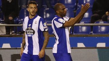 Babel no seguirá en el Depor por "circunstancias familiares"