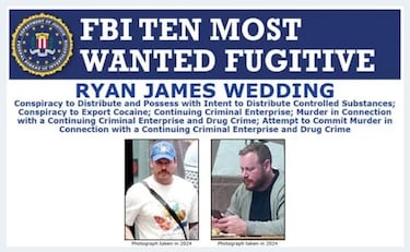 La doble vida del ídolo deportivo más buscado por el FBI: narcotráfico y asesinatos