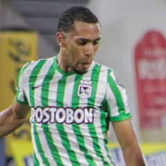 Michael Chacón: ¿Listo para ser titular en la Libertadores?