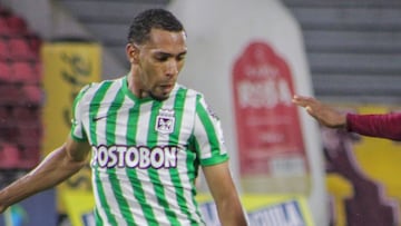 El volante aparece como la primera opción para reemplazar a Rovira en el juego con Libertad. Guimarães lo avala.