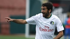 De la gloria al cierre permanente