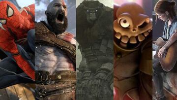 Sony incrementará la producción de juegos first party