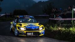 Dani Sordo, a un paso de renovar con Hyundai