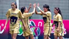 Liga MX Femenil da su postura respecto a condiciones laborales