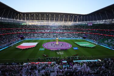 Argentina, Peru and Qatar, possible alternatives to host the U-20 World Cup