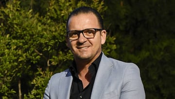 "El Madrid no me convence"