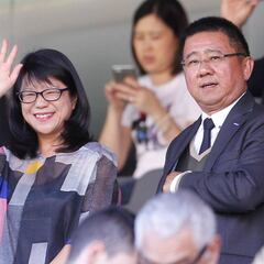 Layhoon regresa a Valencia para desbloquear el tema del estadio