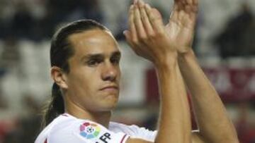 Bernardo José Espinosa Zúñiga