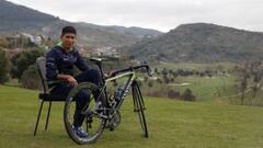 Movistar: Nairo correrá el Tour de Francia y la Vuelta a España