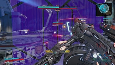 Borderlands 3, Impresiones del shooter looter de Gearbox