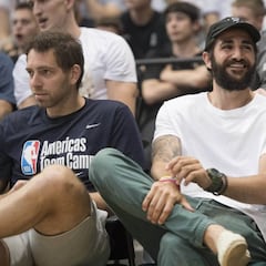 ESPN: el fichaje de Ricky Rubio, entre los peores movimientos