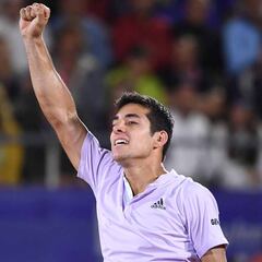 Garin se baja de Buenos Aires