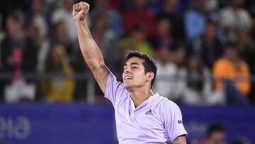 Garin se baja de Buenos Aires