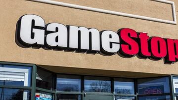 GameStop