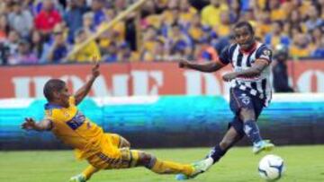 Dorlán Pabón ve en Valencia una "oportunidad única"