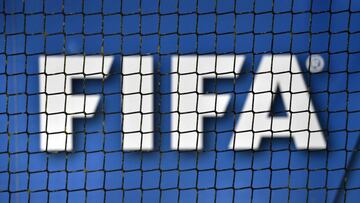 FIFA anuncia récord de pérdidas en el ejercicio 2016