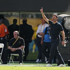 Xabi Alonso es un milagro