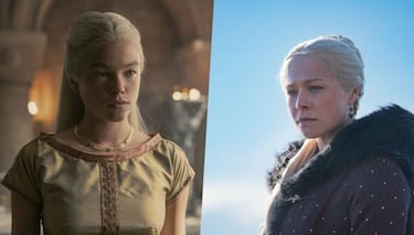 La Casa del Dragón a través de sus personajes, ¿quién es quién?