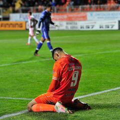 Presidente de Cobreloa revela: “El club está al borde de la quiebra”