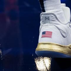 La complicada relación de Estados Unidos con el Mundial de Baloncesto