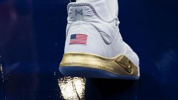 La complicada relación de Estados Unidos con el Mundial de Baloncesto