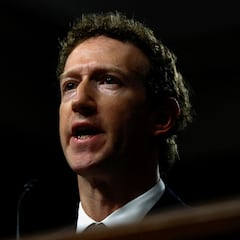 Zuckerberg golpea la mesa: mete $50 millones y apuesta todo por California