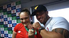 El Team Chile no para: sum¨® dos nuevos deportistas a Tokio 2021