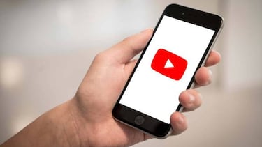 Ya puedes utilizar YouTube en iPhone sin preocuparte de la batería