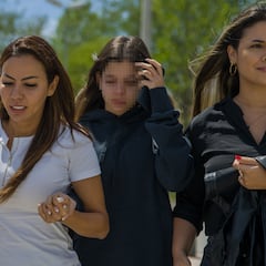 Dinorah Santana, exmujer de Dani Alves, enfadada por su libertad provisional