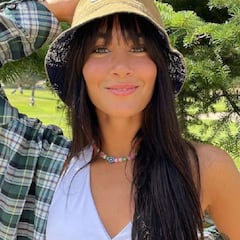 Aitana y su colaboración con McDonald's revolucionan las redes por su menú hipercalórico