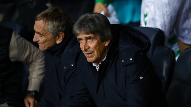 Pellegrini: “El equipo hizo un partido muy aplicado”