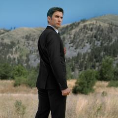 ‘Yellowstone’ star Wes Bentley opens up about battle with substance abuse