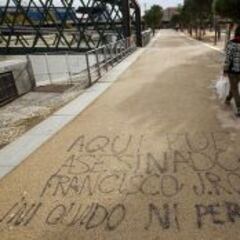 La Xunta pide que "se haga justicia" en el "caso Jimmy"